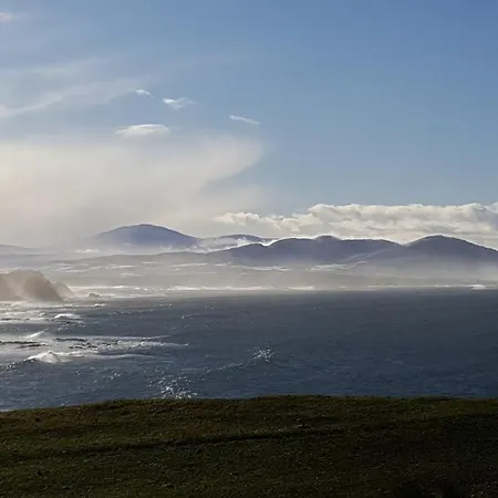 The Red Door Hotel *