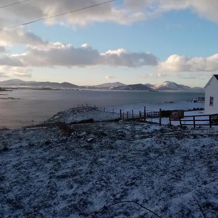 The Red Door Hotel *