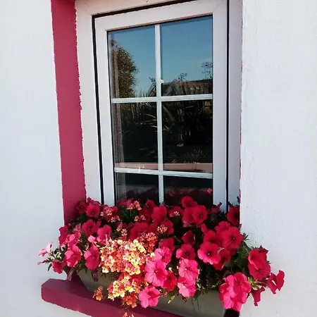 The Red Door