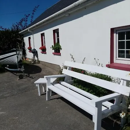 The Red Door Bed & Breakfast