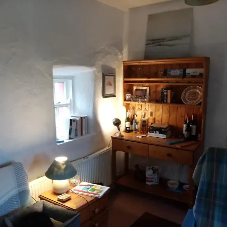 The Red Door Bed & Breakfast Donegal Town