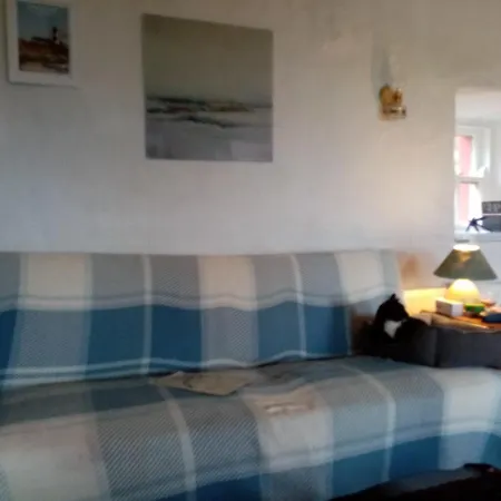 Bed & Breakfast The Red Door Donegal Town