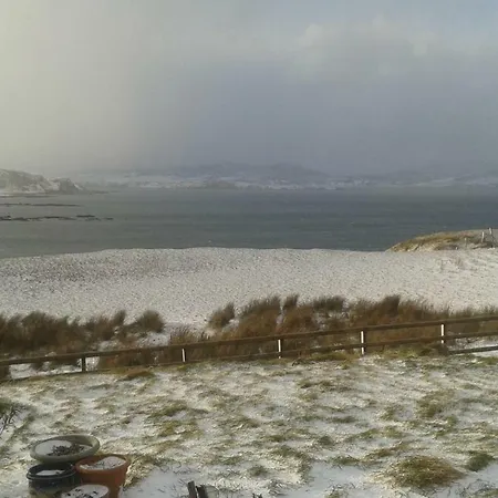 Hotel The Red Door Donegal Town