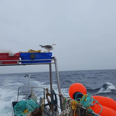 The Red Door Hotel *