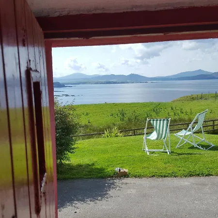 The Red Door Bed & Breakfast