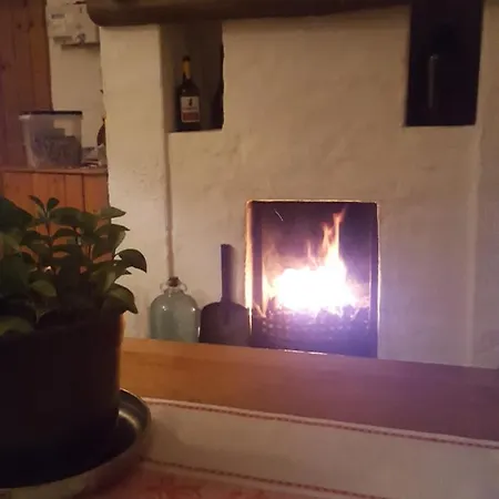 The Red Door Hotel *