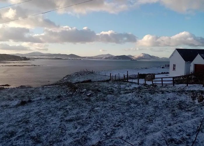 The Red Door 호텔 *