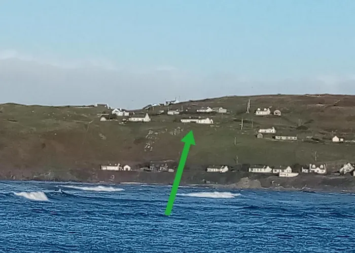 Hotel The Red Door Donegal Town