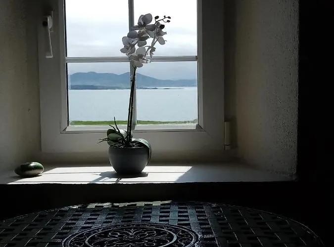 Hotel The Red Door *