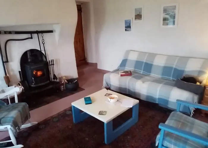 Hotel The Red Door *