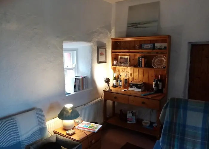 The Red Door Hotel Donegal Town