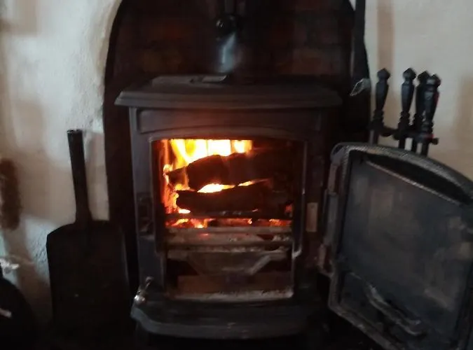 The Red Door Hotel Donegal Town