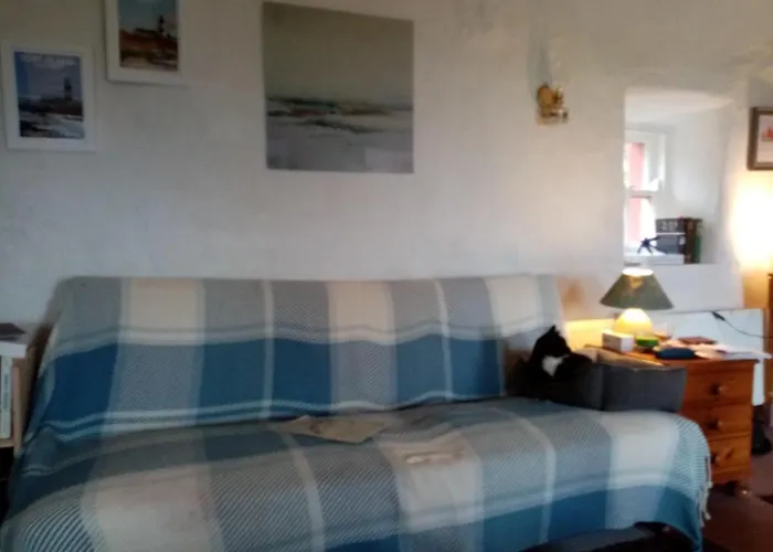 Hotel The Red Door Donegal Town