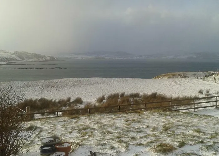 Hotel The Red Door Donegal Town