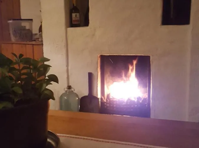 The Red Door Hotel *